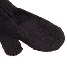 HelloBaby Boy Mitten - Black - ebebek - Black Friday