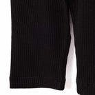 HelloBaby Baby Girl Tights - Black - ebebek - Black Friday