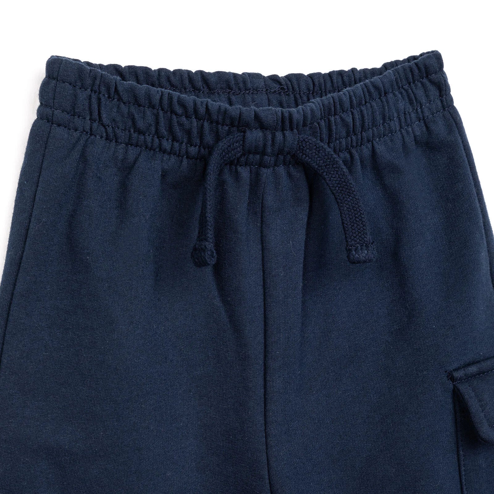 HelloBaby Boy Joggers - Navy Blue - ebebek - Black Friday