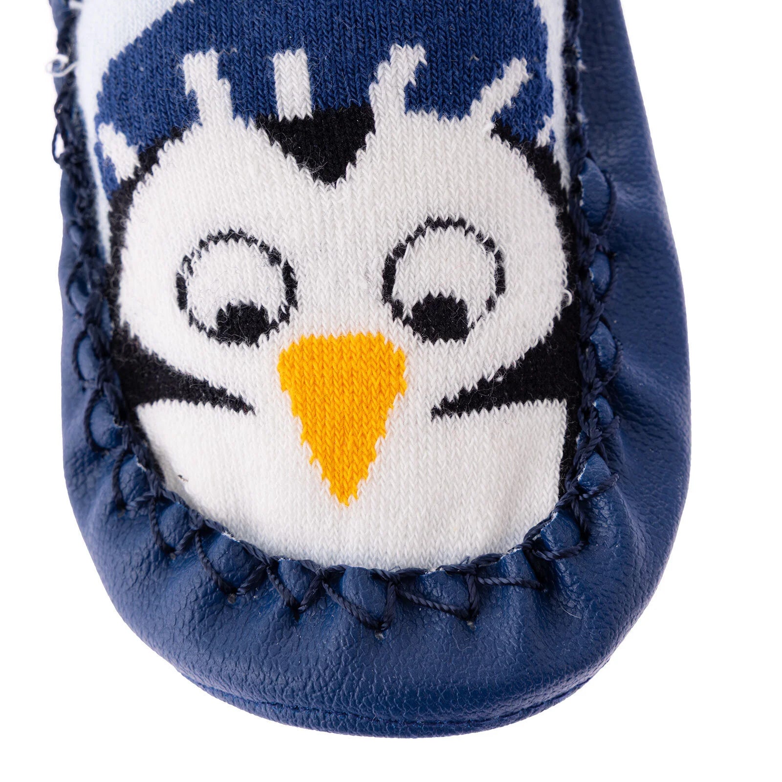 HelloBaby Rattle Socks - Navy Blue - ebebek - Black Friday