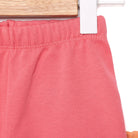 HelloBaby 2 - Pack Joggers with socks - Vermilion - ebebek - Black Friday