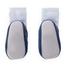 HelloBaby Rattle Socks - Navy Blue - ebebek - Black Friday