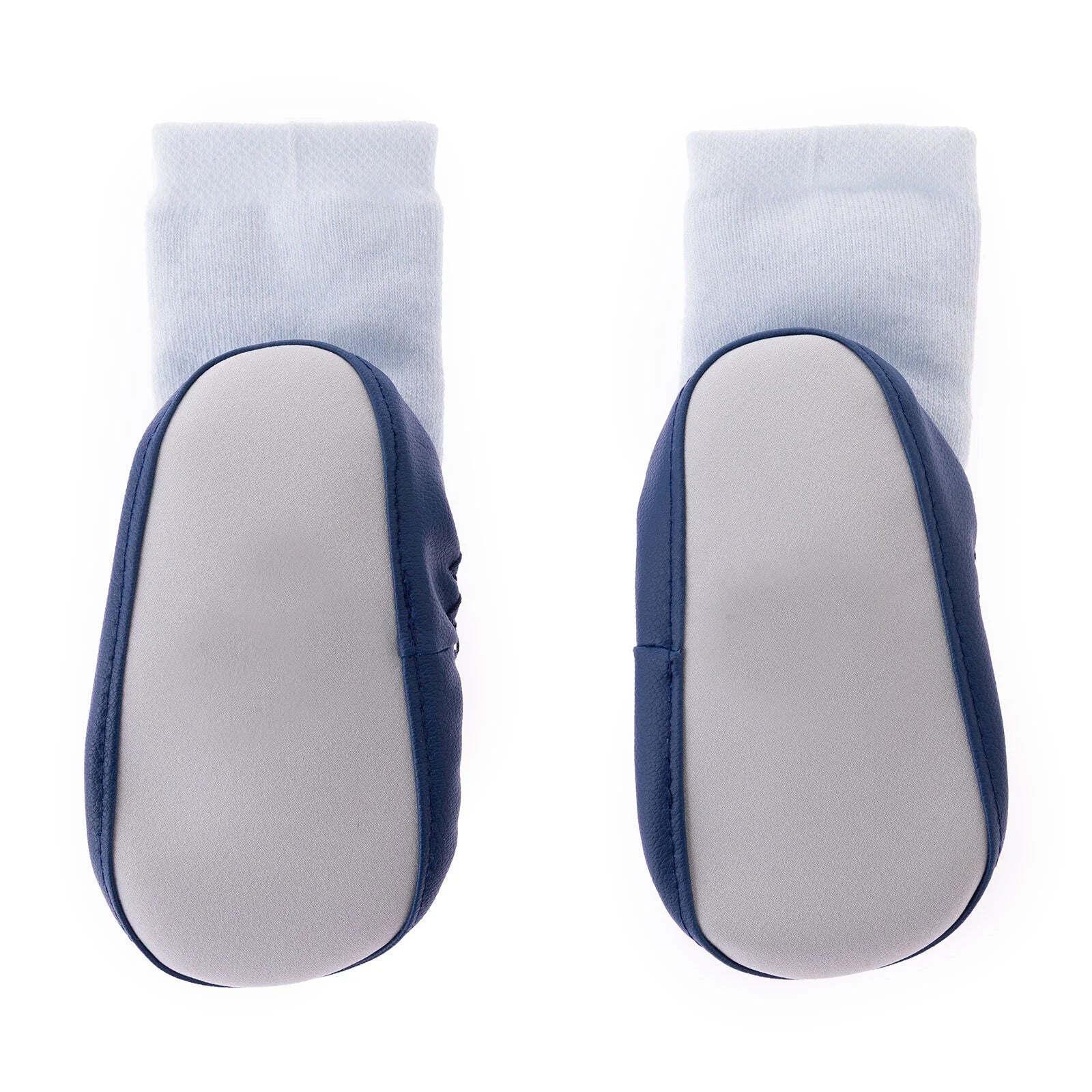 HelloBaby Rattle Socks - Navy Blue - ebebek - Black Friday