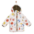 Midimod Basic Boy Animal Printed Coat - Printed - ebebek - Black Friday