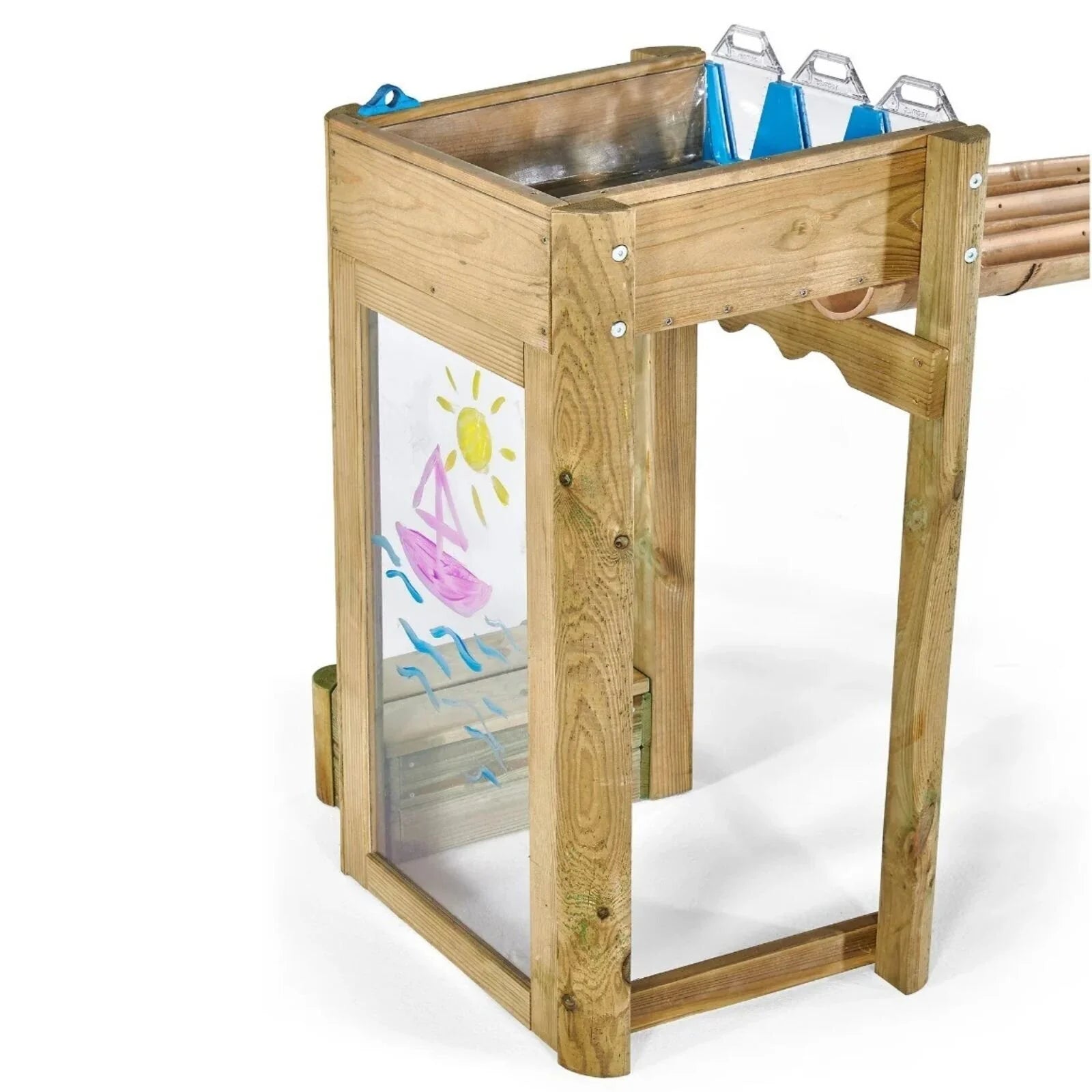 Plum Discovery Forest Water Run - Plum - ebebek