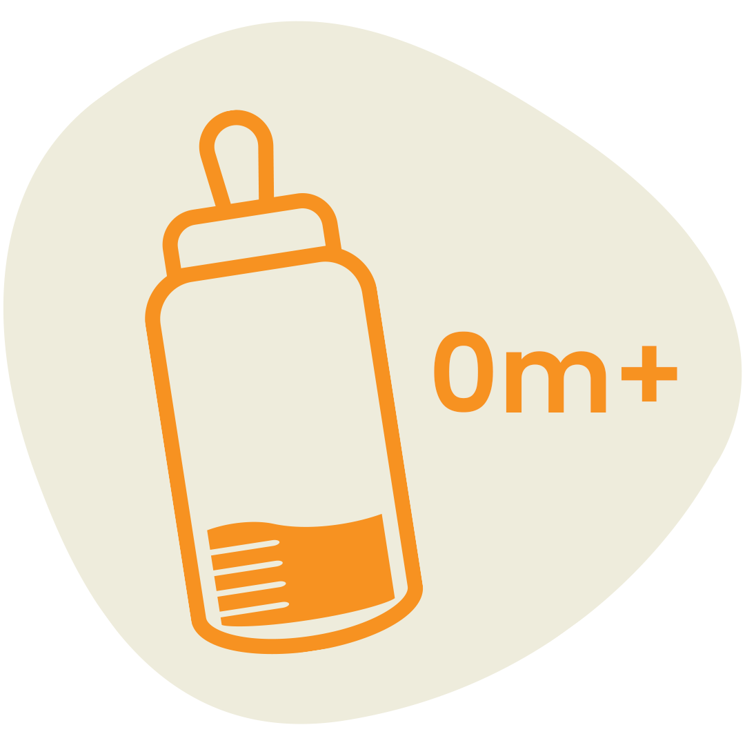 Baby Milk & Food – ebebek