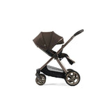 Oyster 4 Essential Bundle - Chocolate Velvet - ebebek