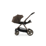 Oyster 4 Essential Bundle - Chocolate Velvet - ebebek