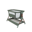 Cosatto Close to Me Folding Bedside Crib - Hoglet Hoglet - ebebek