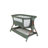Cosatto Close to Me Folding Bedside Crib - Hoglet Hoglet - ebebek
