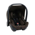 Oyster Capsule i - Size Infant Car Seat - Chocolate Velvet Chocolate Velvet - ebebek
