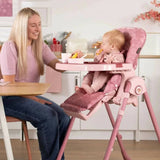 Cosatto Noodle 0+ Highchair - Bobtail Bobtail - ebebek
