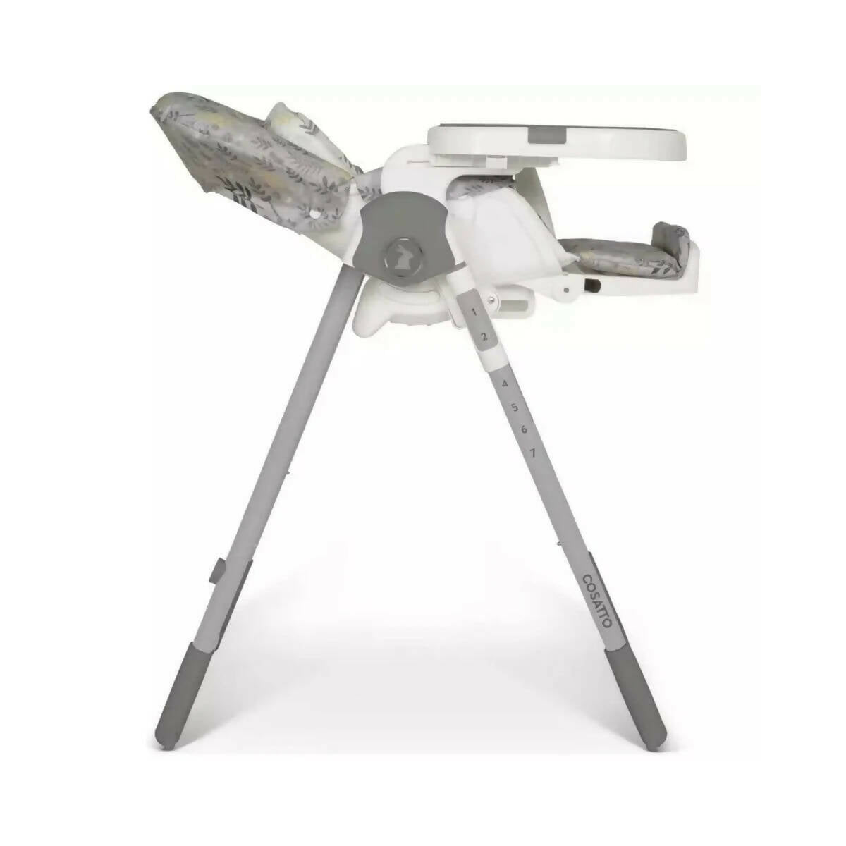 Cosatto Noodle 0+ Highchair - Bobtail Bobtail - ebebek