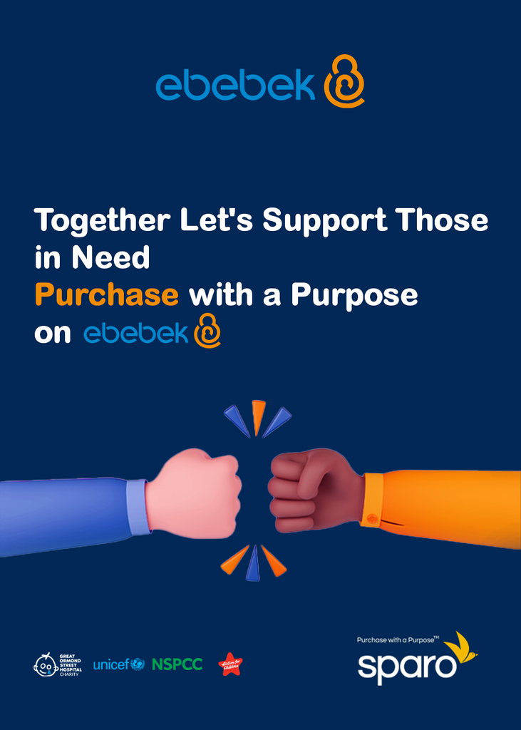ebebek | Online Store for Baby, Kids, Maternity & Nursery Products