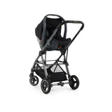 Oyster Capsule i - Size Infant Car Seat - Carbonite Carbonite - ebebek