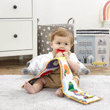 World Of Eric Carle Tiny & Very Hungry Caterpillar Unfold & Discover - ebebek - Black Friday