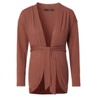 Supermom Cardigan Appleton - Brunette - ebebek - Black Friday