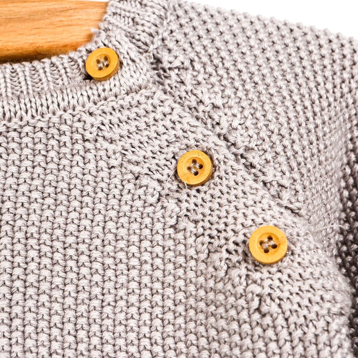 HelloBaby Sweater - Pants - Mink - ebebek - Black Friday