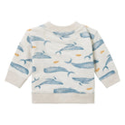 Noppies Sweater Motley - Oatmeal - ebebek - Black Friday