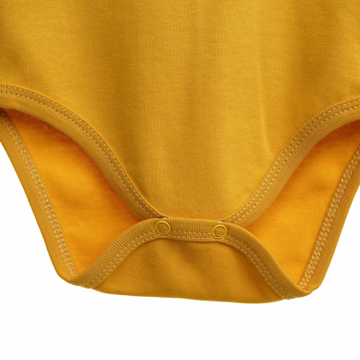 Bebbek Newborn Born To Be Wild Baby Set - Mustard - ebebek - Black Friday