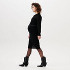 Supermom Skirt Dunn - Black - ebebek - Black Friday