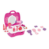 Pilsan Accessory Bag Makeup Set 21 pcs - ebebek - Black Friday