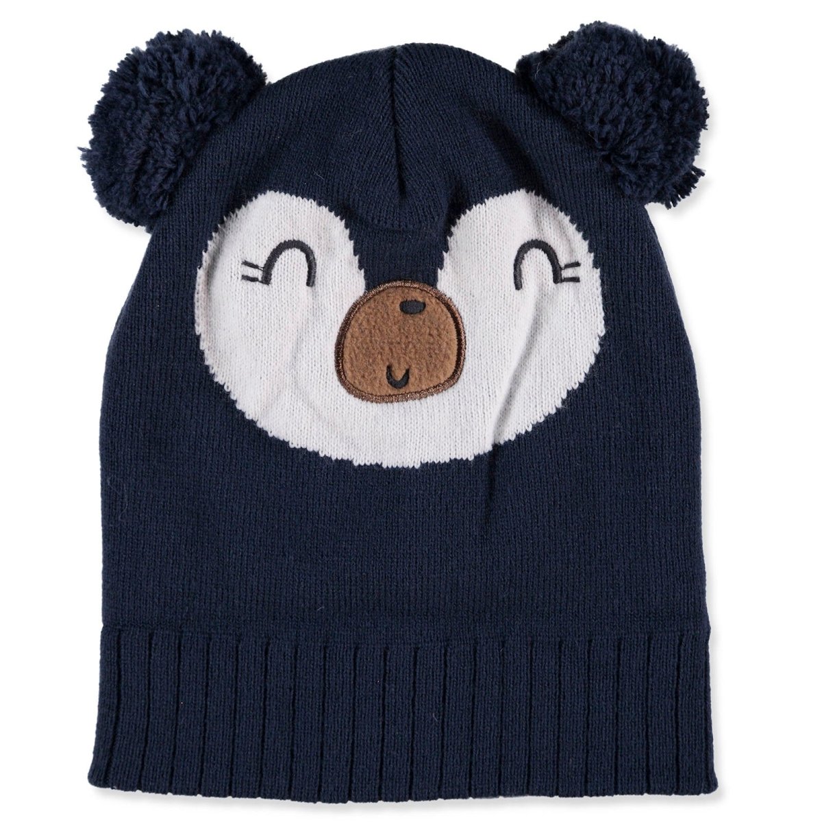 Motek Fonem Beanie - Navy Blue - ebebek - Black Friday