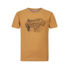 Noppies T-shirt Ross - Apple Cinnamon - ebebek - Black Friday