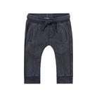 Noppies Trousers Mikoma - India Ink  - ebebek - Black Friday