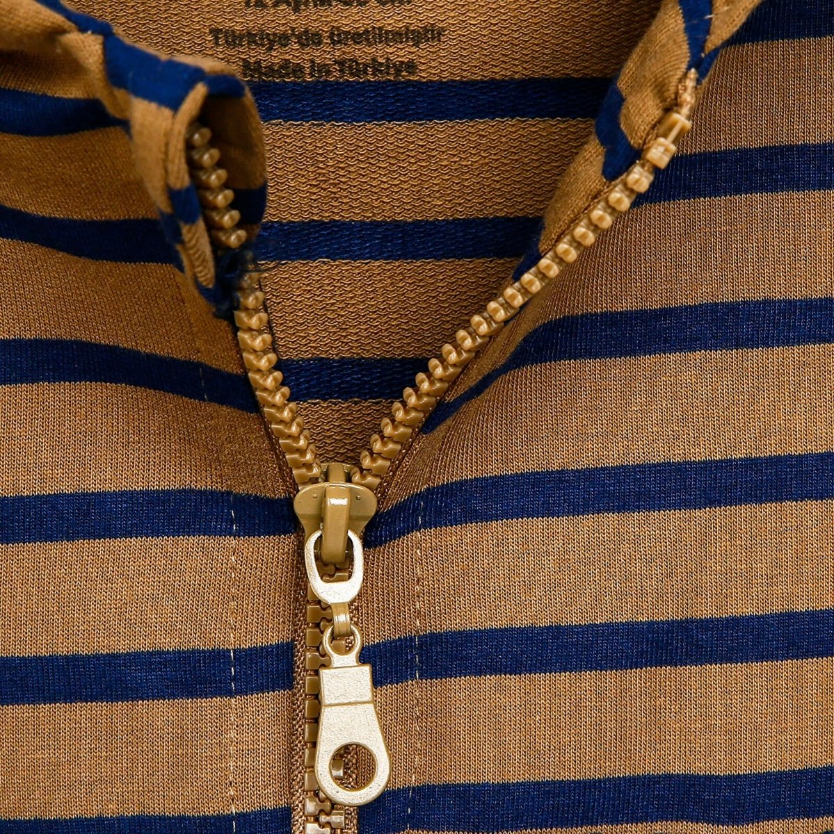 Bebecix BabyTracksuit - Brown - ebebek - Black Friday