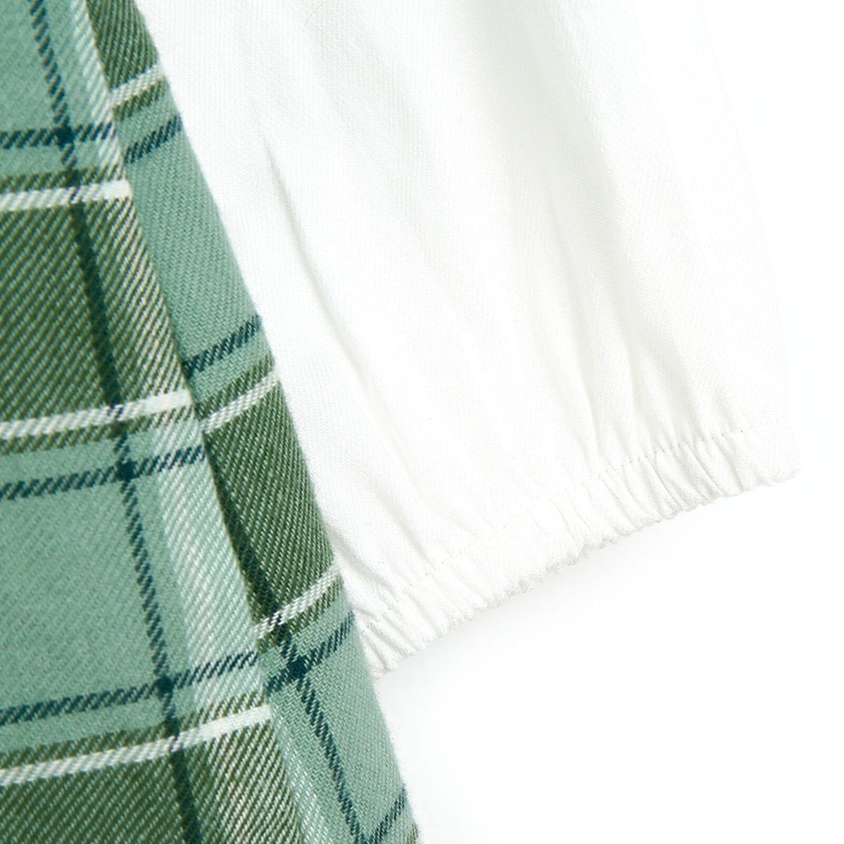 BabyZ Salopette Skirt - Sweatshirt - Light Green - ebebek - Black Friday