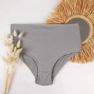 baby mom Modal Maternity Briefs - Grey - ebebek - Black Friday