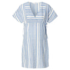 Noppies Dress Delhi - Jet Stream - ebebek - Black Friday