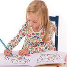 Orchard Toys First Words Colouring Book - ebebek - Black Friday