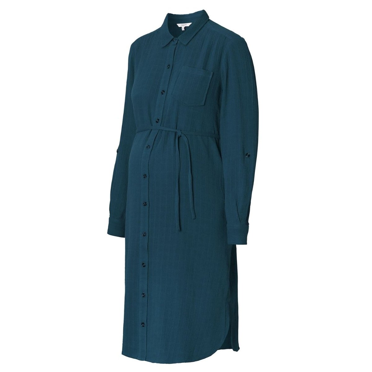 Noppies Nursing Dress - Moonlit Ocean - ebebek - Black Friday