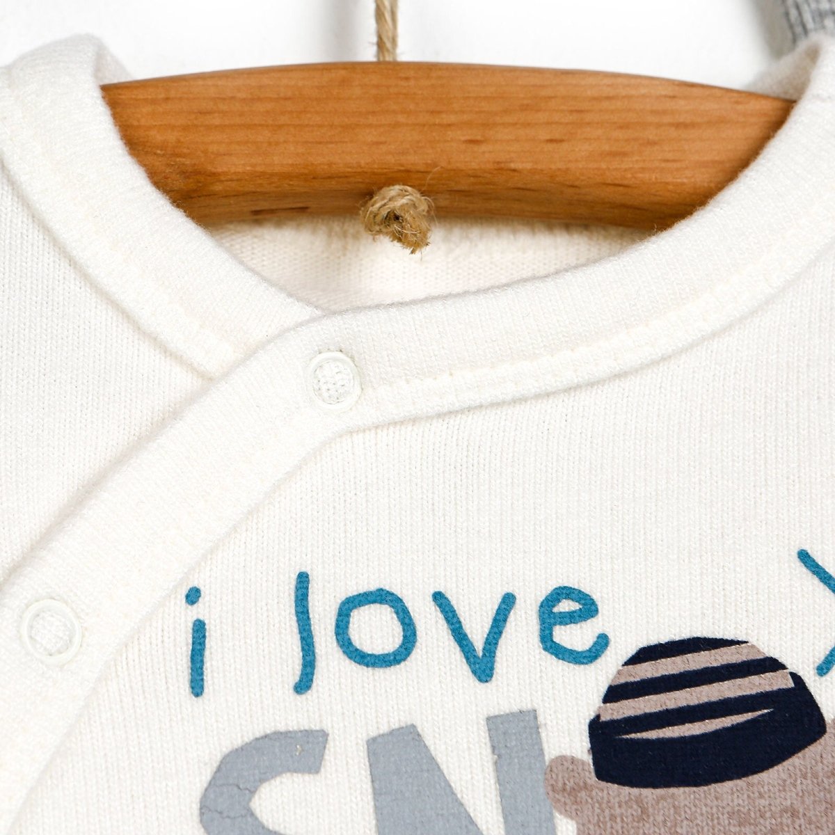 For My Baby Snow 4 Piece Newborn Starter Set - ebebek - Black Friday