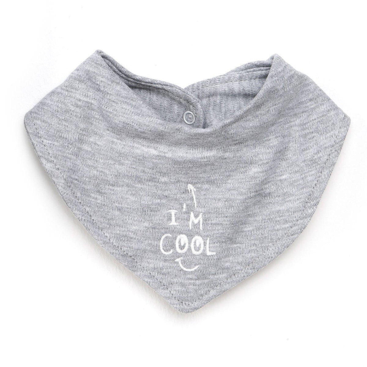 Bebbek Baby Boy 5 Pcs Newborn Gift Starter Set - Snow Melange - ebebek - Black Friday