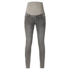 Supermom Jeans Austin Over The Belly Skinny - Grey Denim - ebebek - Black Friday