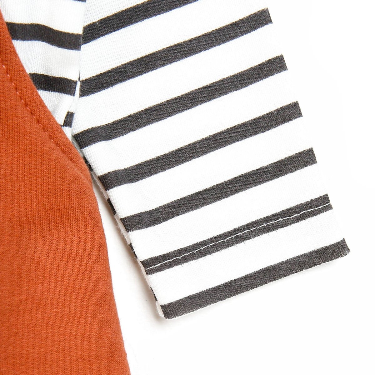 Bebbek Newborn Animals Holiday Overall - Brown - ebebek - Black Friday