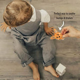 Mizzie the Kangaroo Reusable Frezzie Cool Pack - ebebek - Black Friday