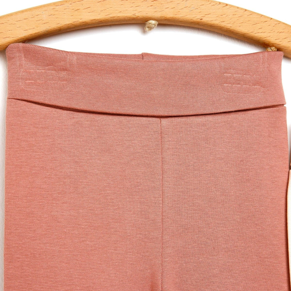 HelloBaby Newborn Relaxed Fit High Fold - Light Rose - ebebek - Black Friday