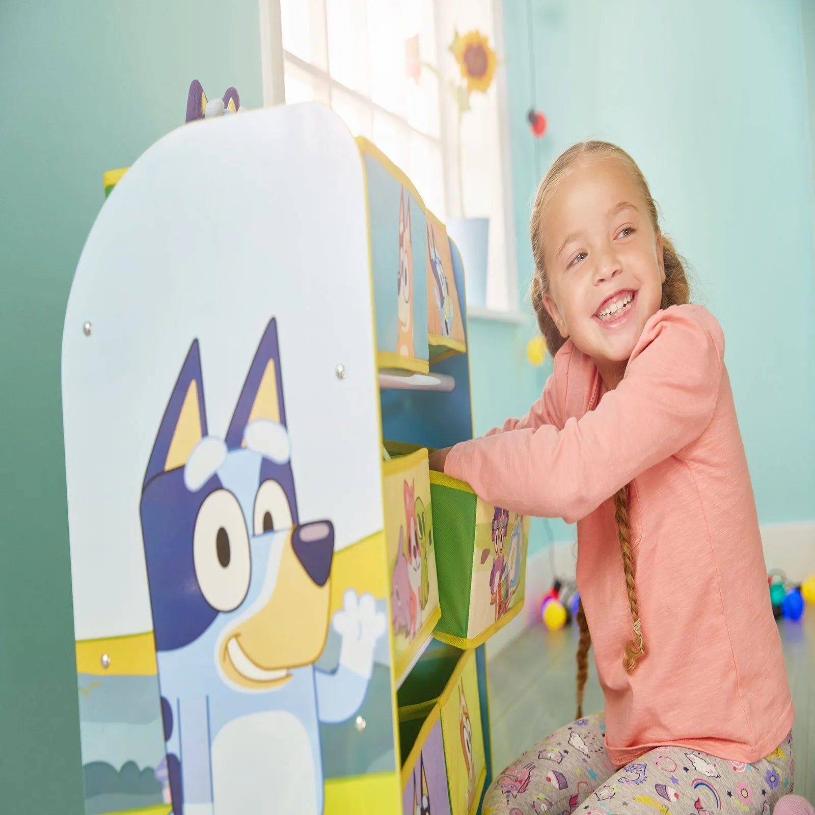 Next online kids storage