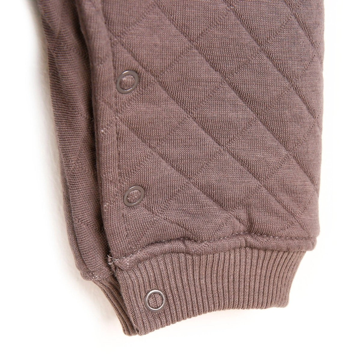 Bebetto Overalls - Sweatshirt - Grey - ebebek - Black Friday