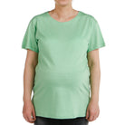 baby mom Maternity Tshirt - Green - ebebek - Black Friday