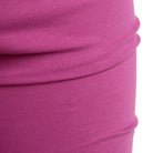 baby mom Maternity Leggings - Damson - ebebek - Black Friday