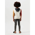 Noppies Sweater Rustburg - Oatmeal Melange - ebebek - Black Friday