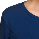 baby mom Maternity Dress - Navy Blue - ebebek - Black Friday