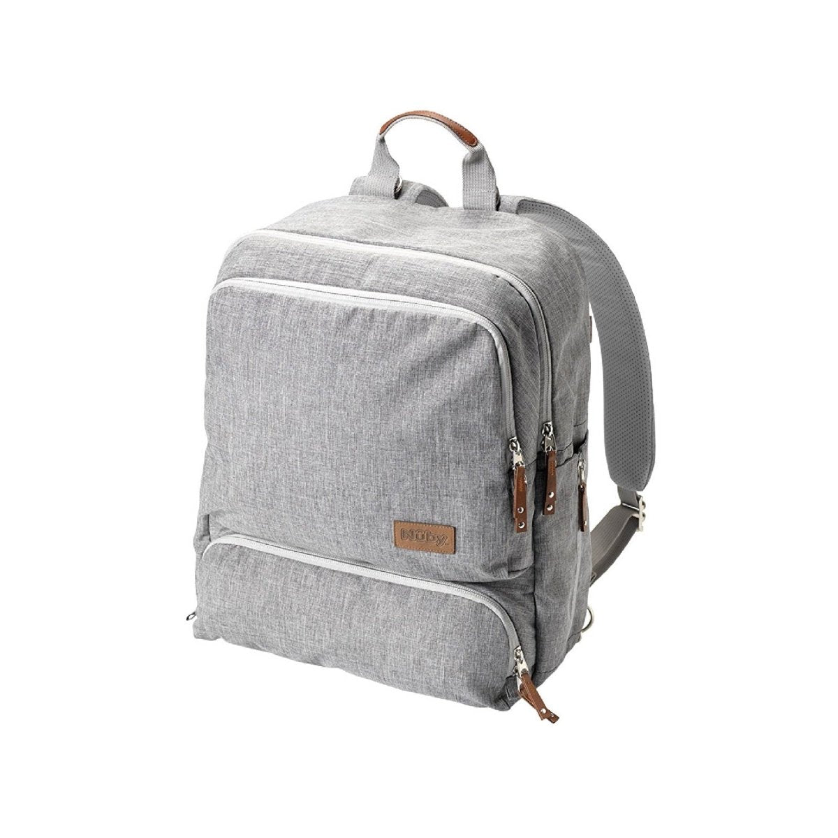 Nuby Baby Changing Bag - ebebek - Black Friday