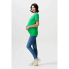 Supermom Jegging Eden - Blue Denim - ebebek - Black Friday