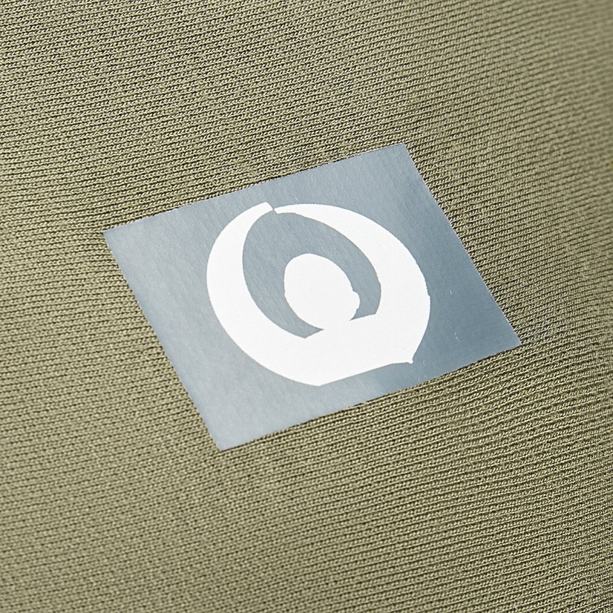 Gaia Carry Stretchy Baby Wrap Pure Tencel - Forest Green - ebebek - Black Friday